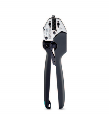 Phoenix Contact crimp FOX-SC6L Presstang for ikke-isolerende kabelsko