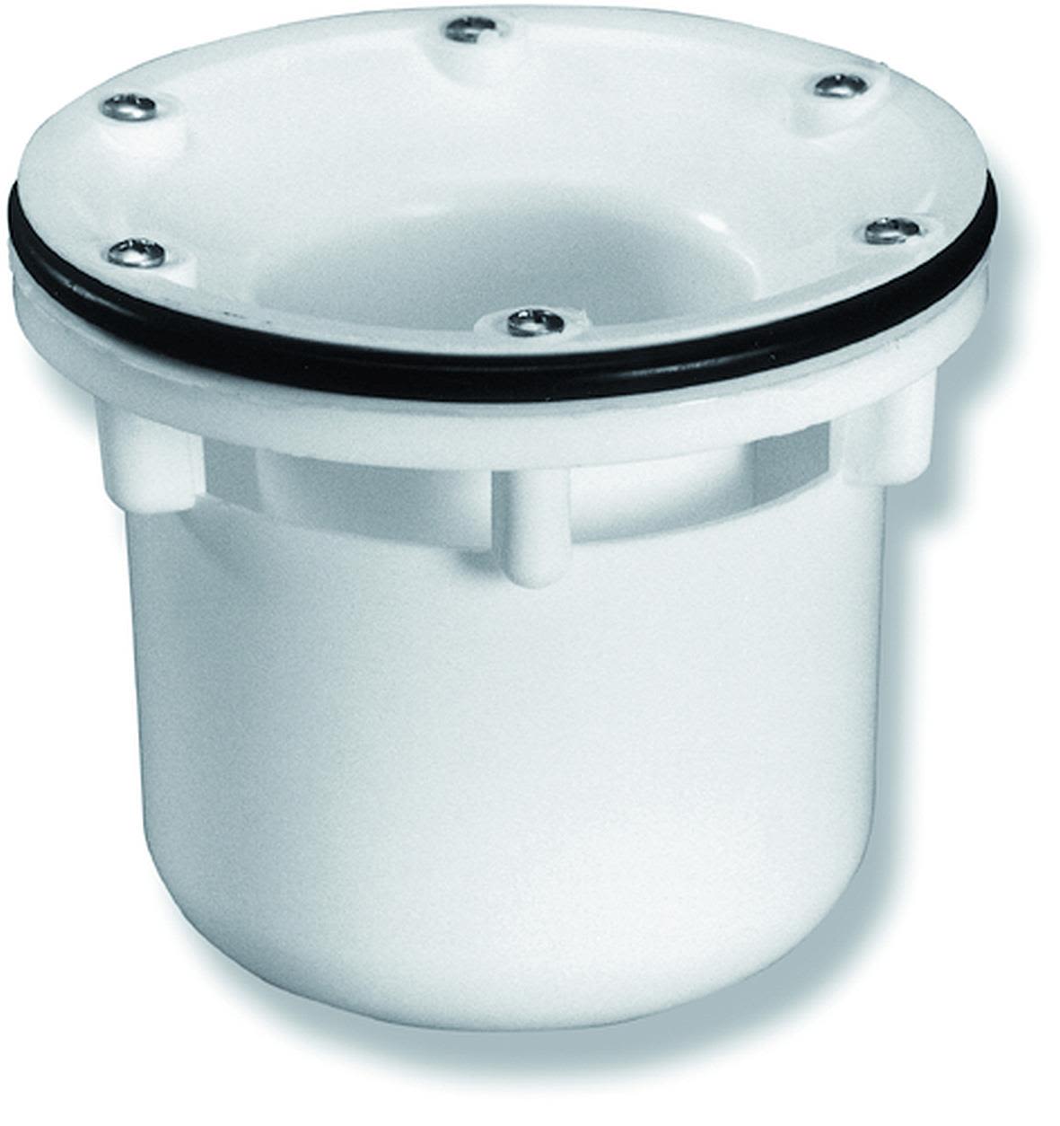 Purus 7102181 Vannlåsinnsats for sluk Lod