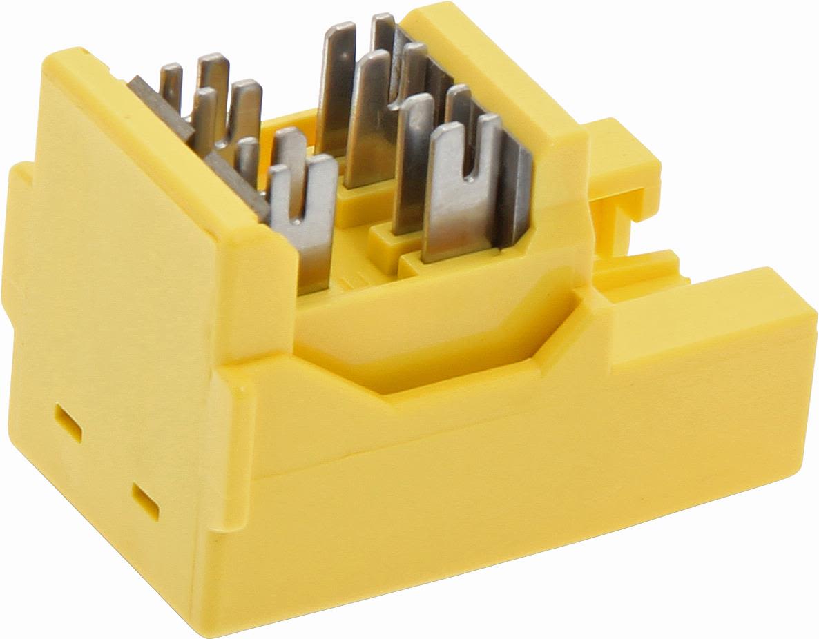 Eurolan 10-QT-M180 Utbytesblad för Quicktool