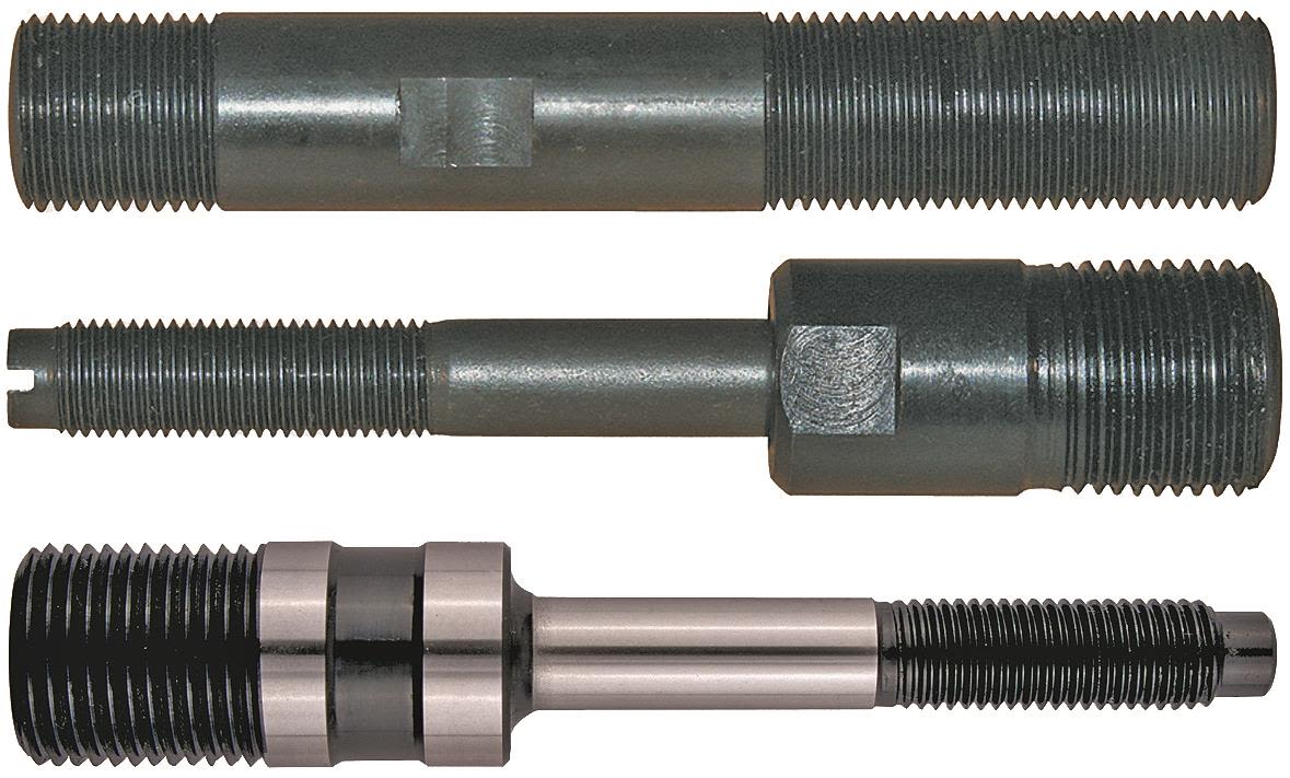 Alfra 02003 Dragbult 19 x 9.5 mm