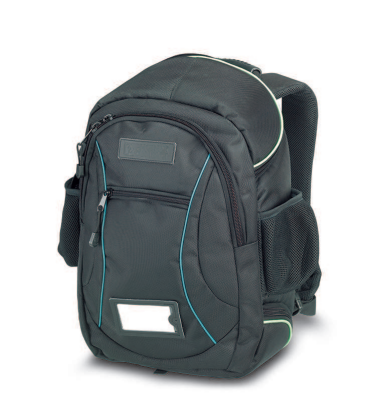 Phoenix Contact Mobile Backpack Ryggsäck svart