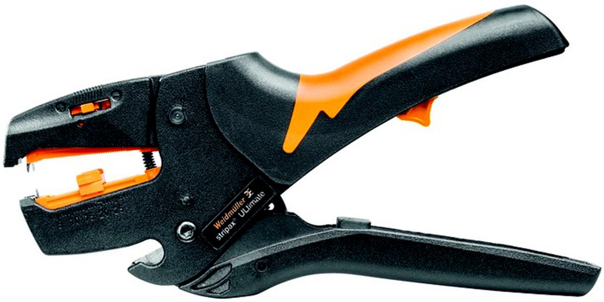 Weidmüller Stripax Ultimate Avisoleringstang