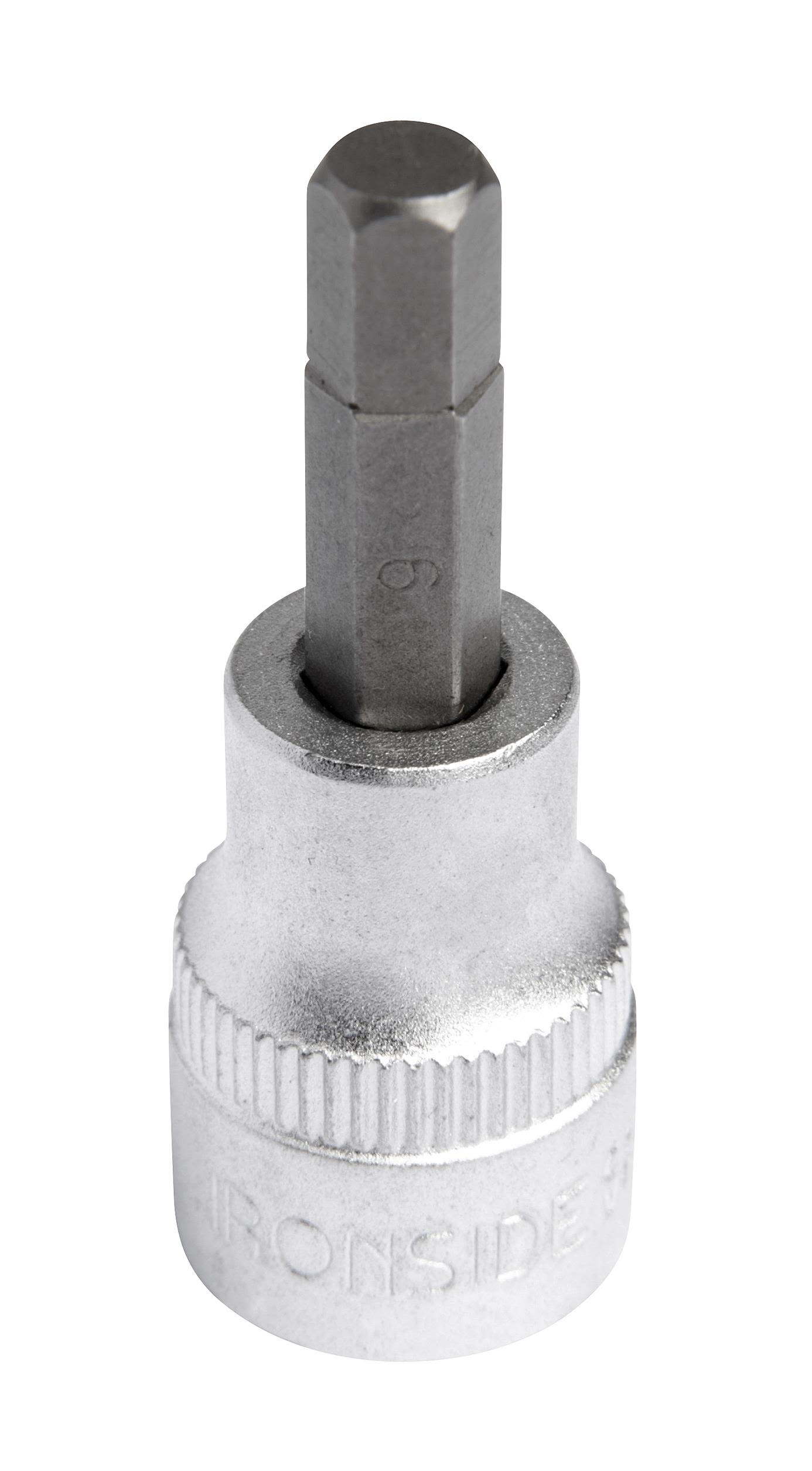 Ironside 116437 Bitshylsa insex, 3/8