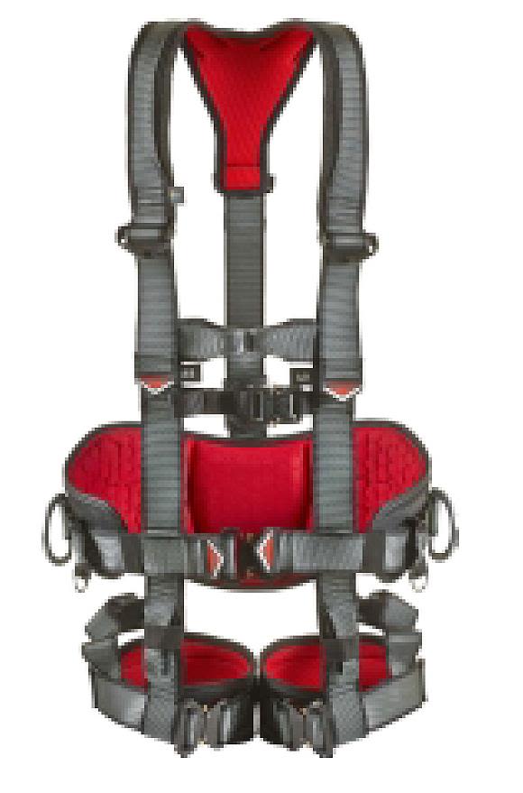 SAB Elteknik 71-1136L Helkroppssele L