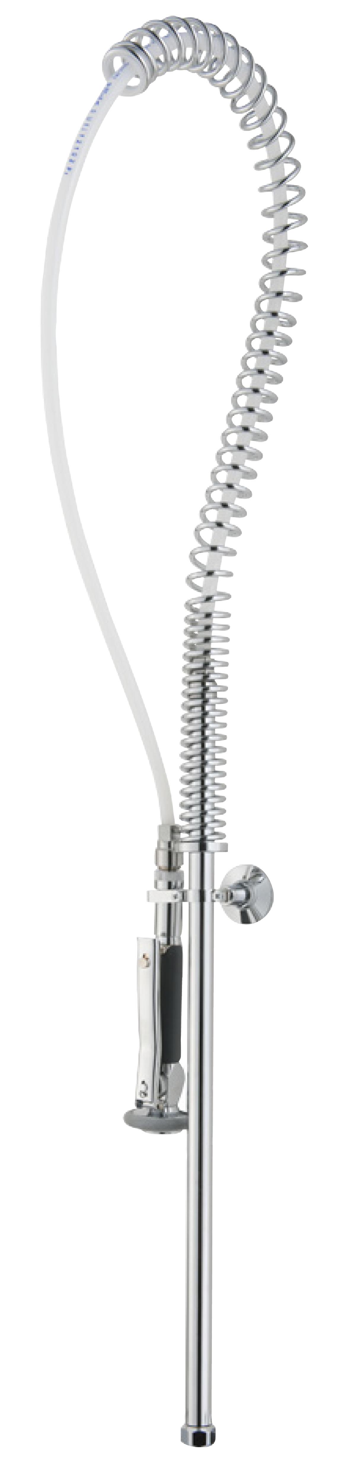 FM Mattsson 2731-1620 Förspolningsanordning för storkök