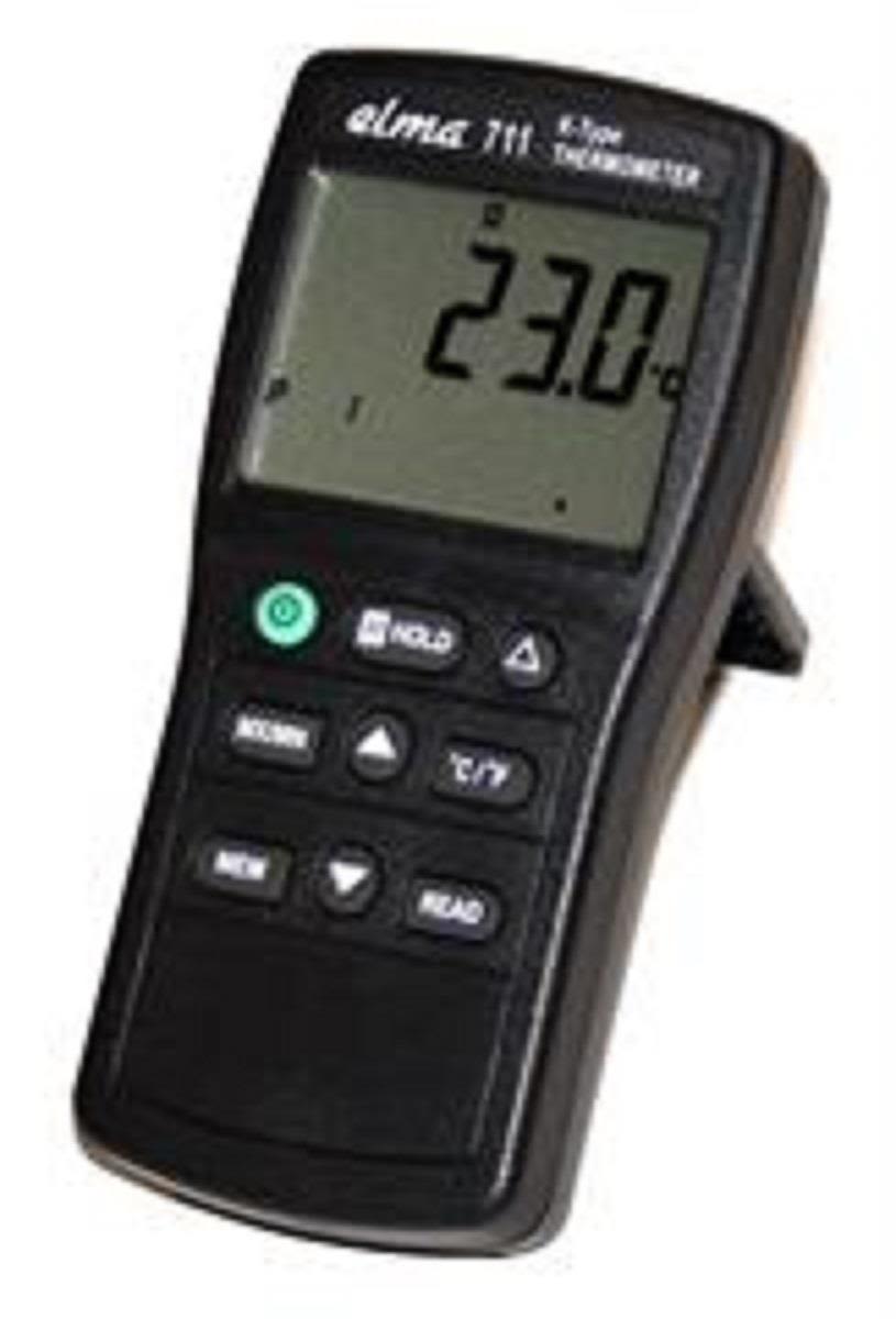 Elma Instruments Elma 711 termometer