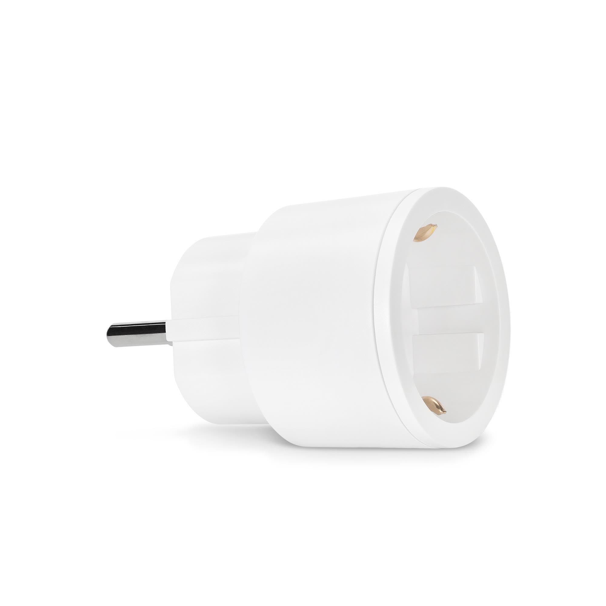 Nexa MYCR-100 - Smartplugg - trådløs - 433.92 MHz