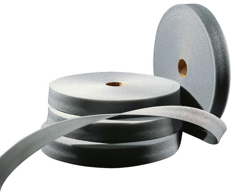 T-Emballage T-Syll Syllisolering 50 m, tjocklek 7 mm Bredd: 95 mm