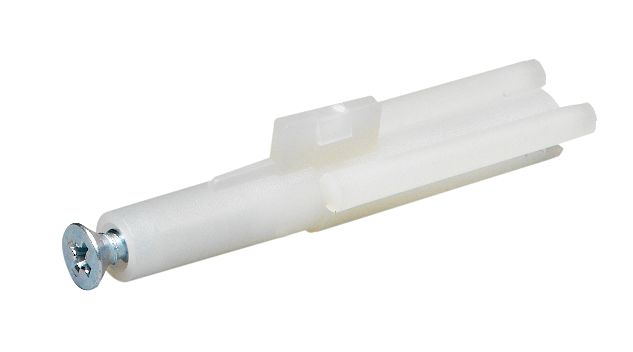 Schneider Electric 5961506 Skruvtorn 43 x 11 x 10 mm