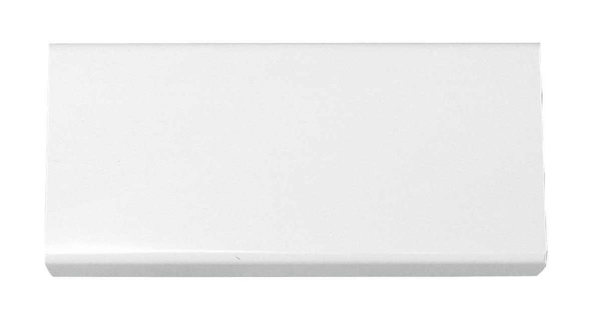 Fresh 840010 Kanal plast, 110x54 mm