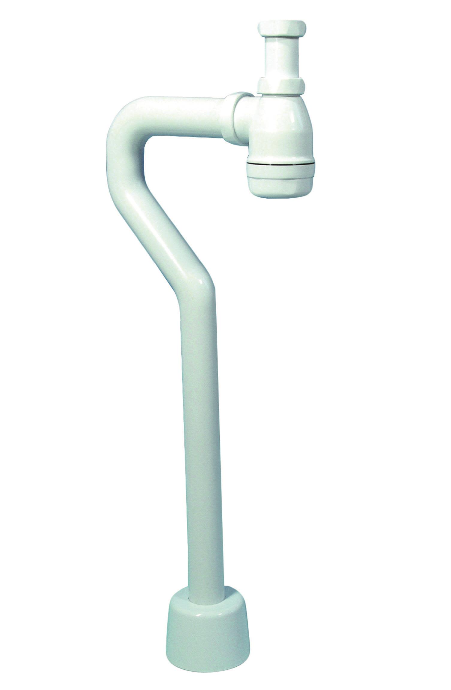 Purus 8075525 Vannlåssett 40 x G32 mm, for vaskeservant