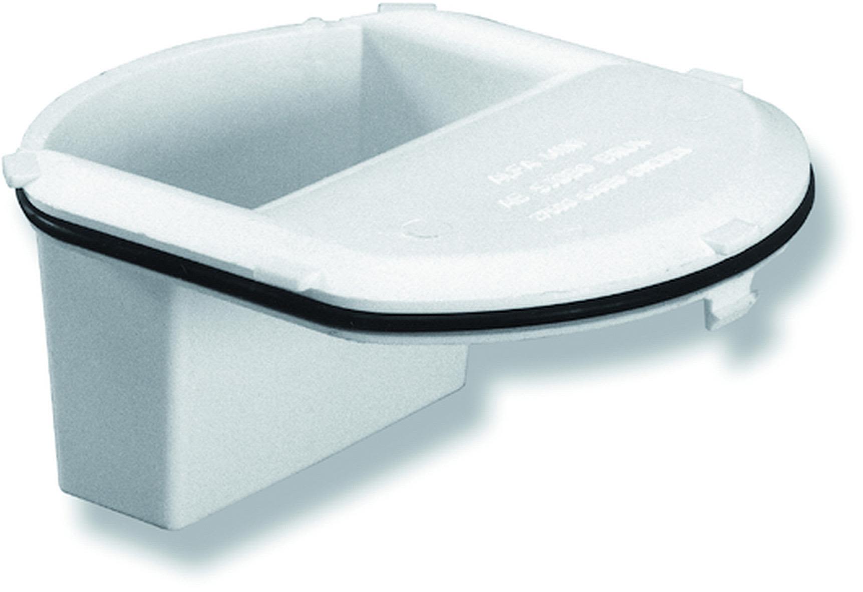Purus 7113757 Vannlåsinnsats for sluk Alfa-Mini