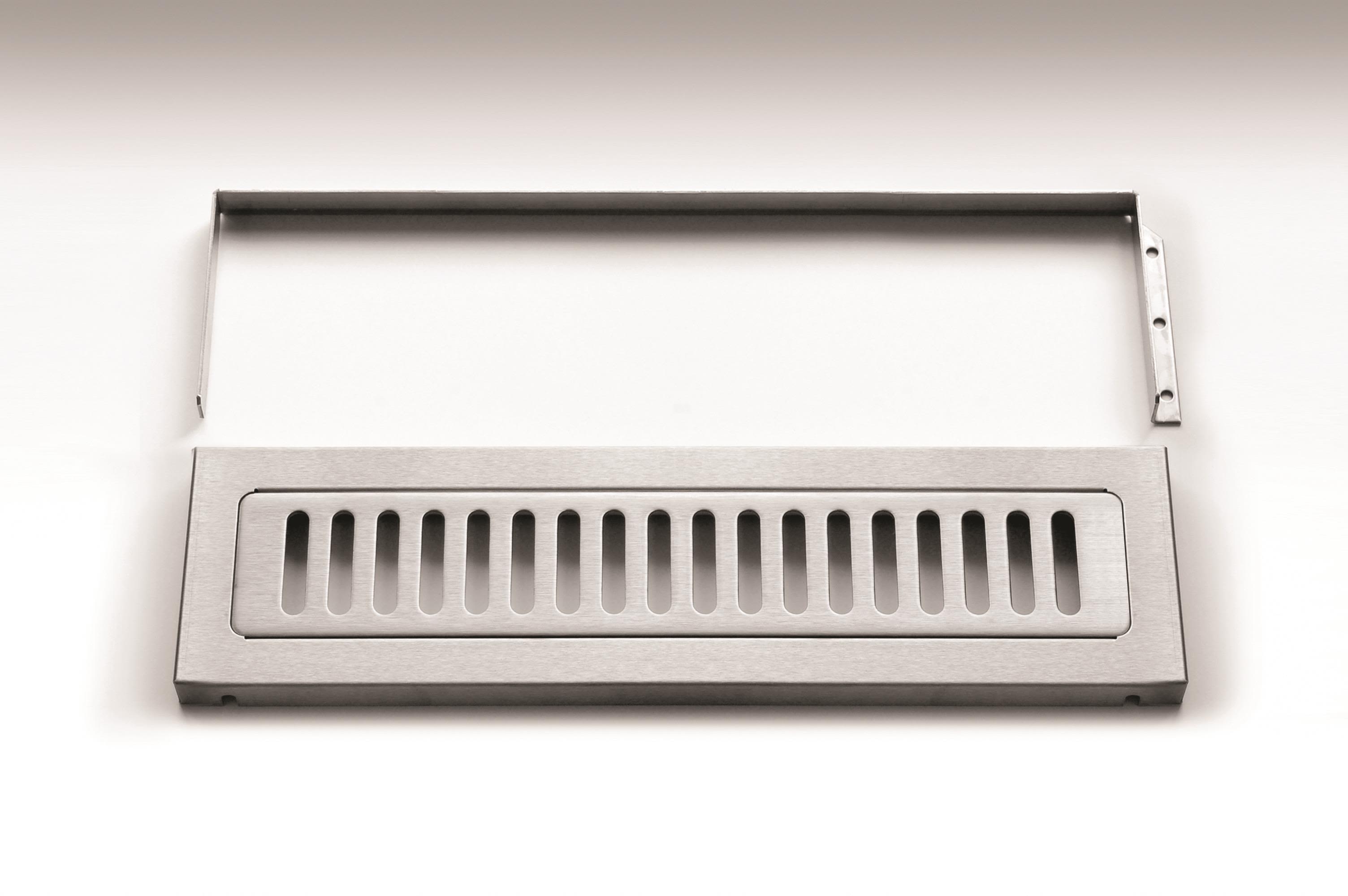 Unidrain Column 1850 Såpehylle 315 mm