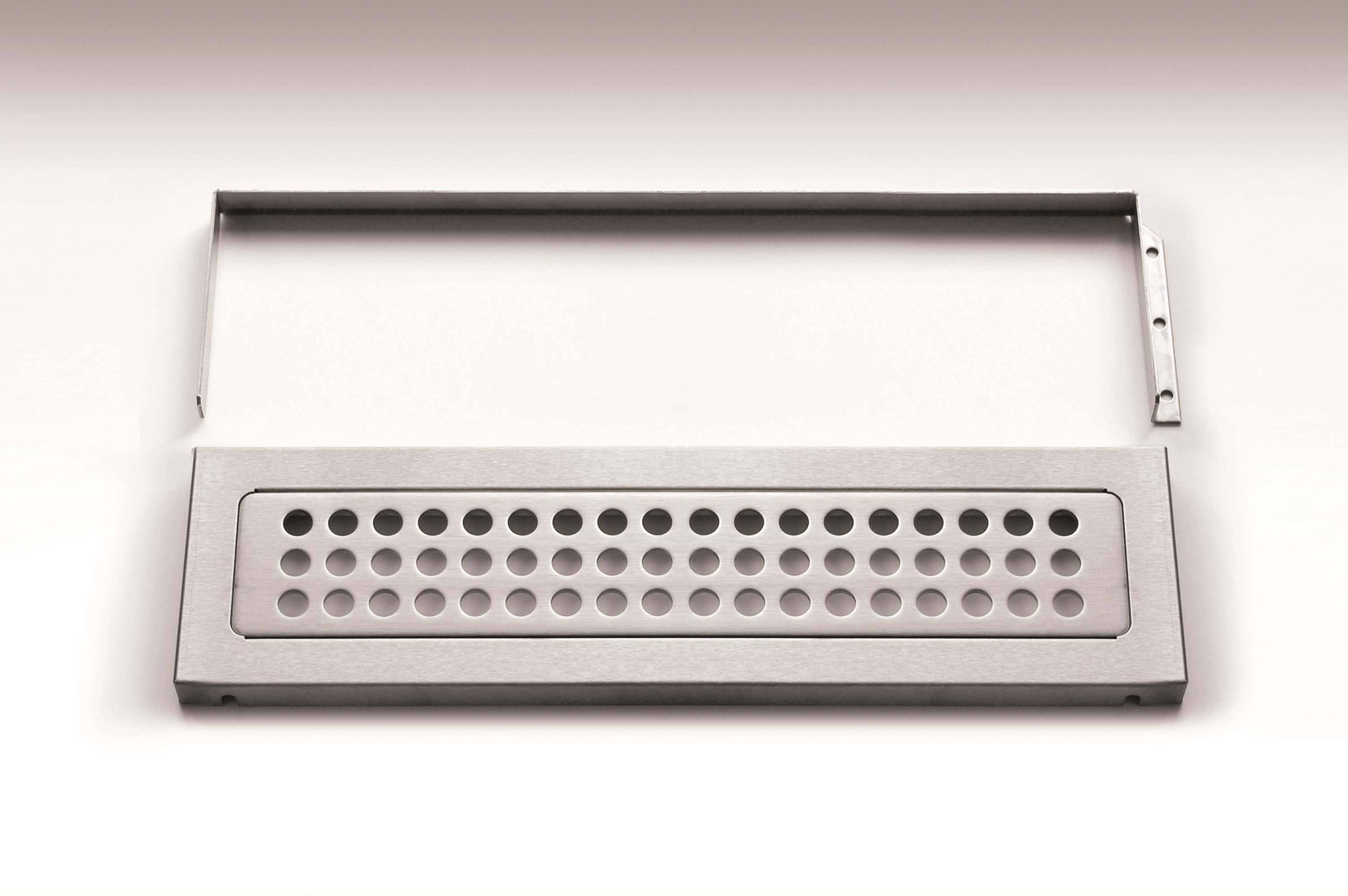 Unidrain Classic 1850 Såpehylle 315 mm