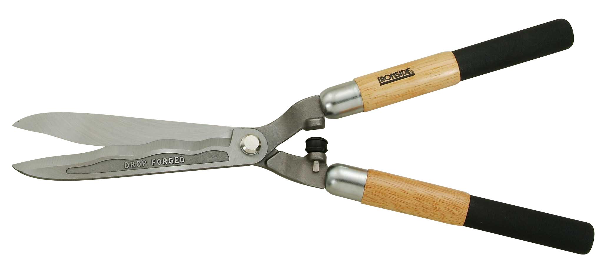 Ironside 510026 Häcksax 570 mm, vågat blad