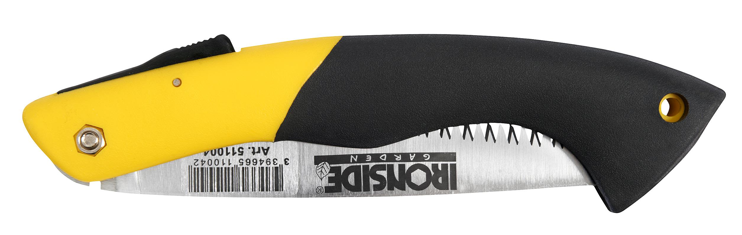 Ironside 511004 Grensåg 180 mm