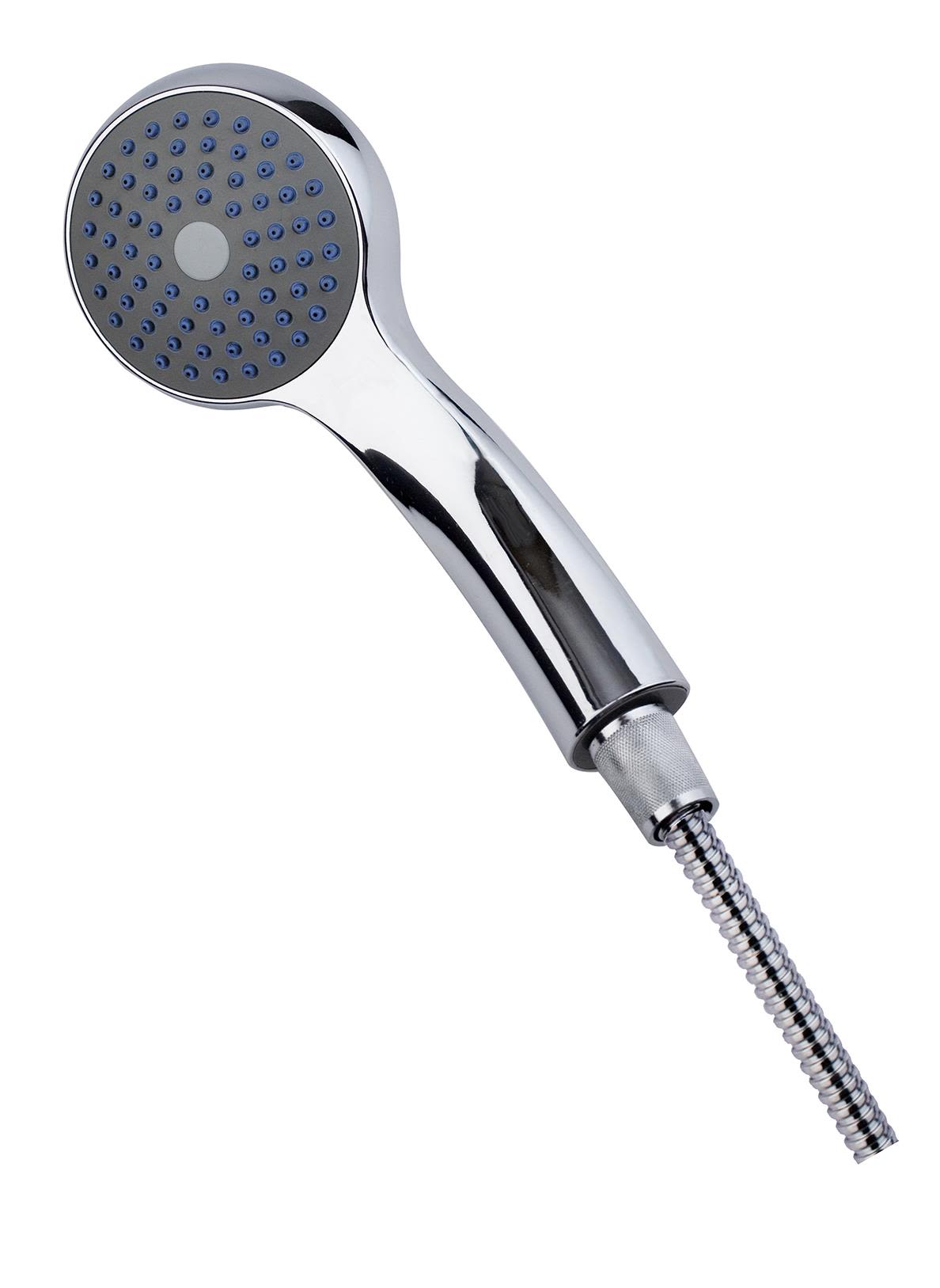 Arrow AquaPearl Handdusch krom, 1 stråltyp