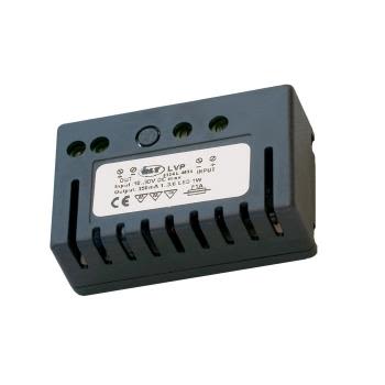 Hide-a-Lite LVP Konverter 12-24V/DC
