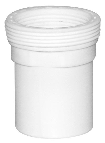 Faluplast 2910367 Anslutningsteleskop 50x2