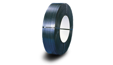 Signode Magnus Stålband lackerat och vaxat, 45 kg 19 x 0,8 mm