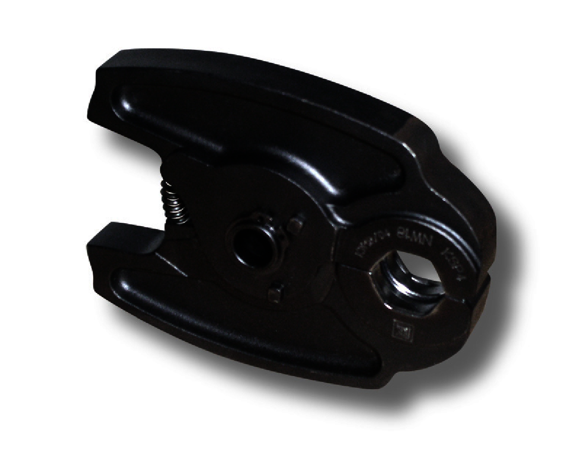 LK Systems 1768008 Pressback 12 mm