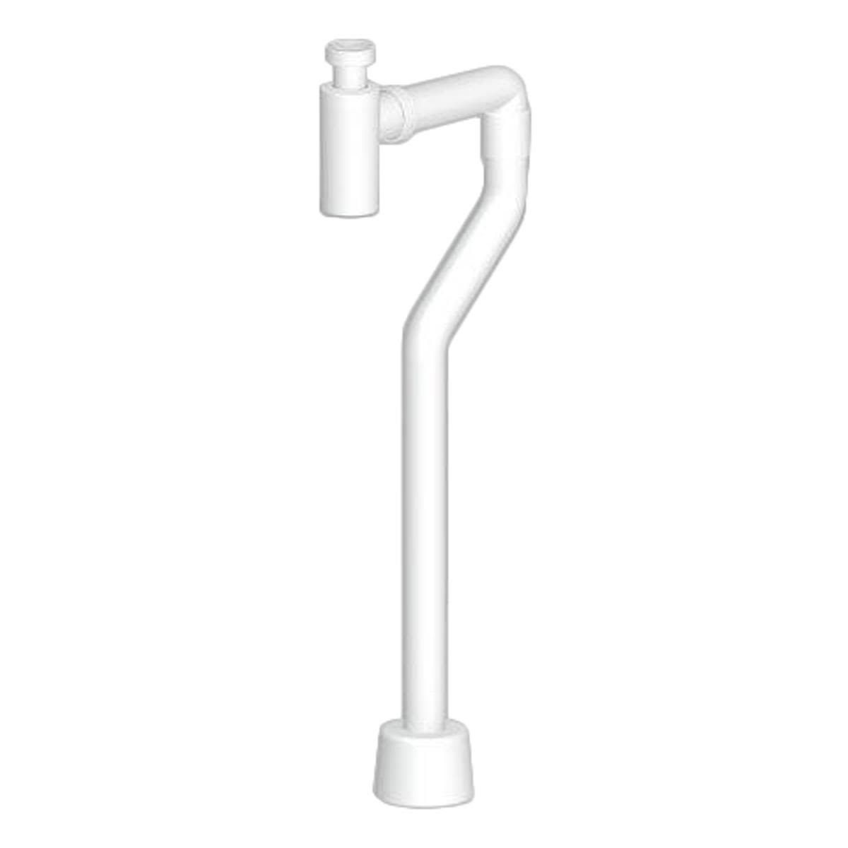 Purus Standard Design 8075421 Vannlåssett G32, for vaskeservant