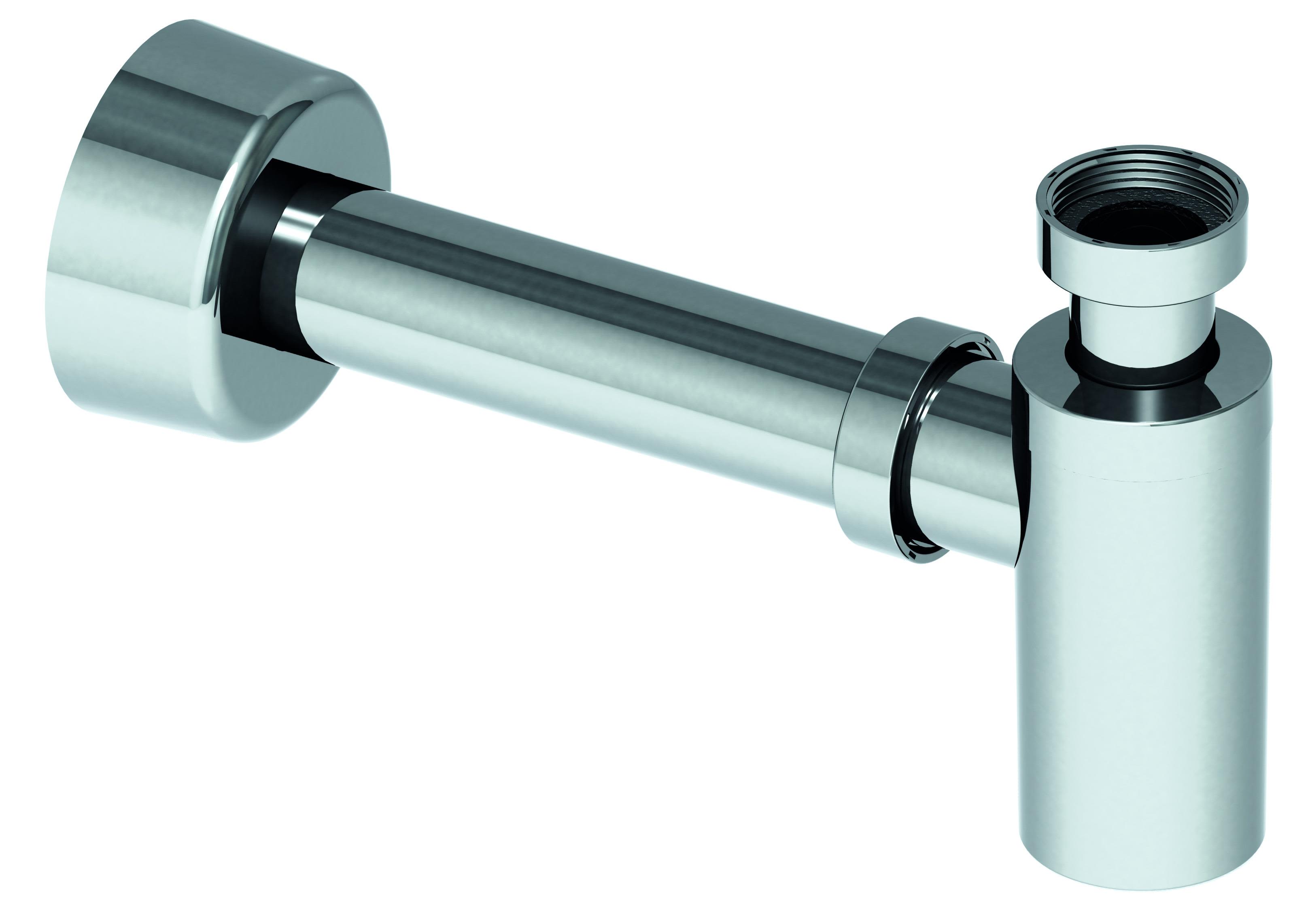 Purus Standard Design 8075424 Vannlåssett G32, for vaskeservant