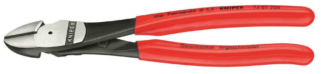 Knipex 74 01 140 Sidavbitare