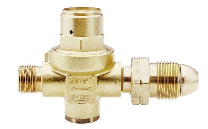 Sievert 309121 Regulator