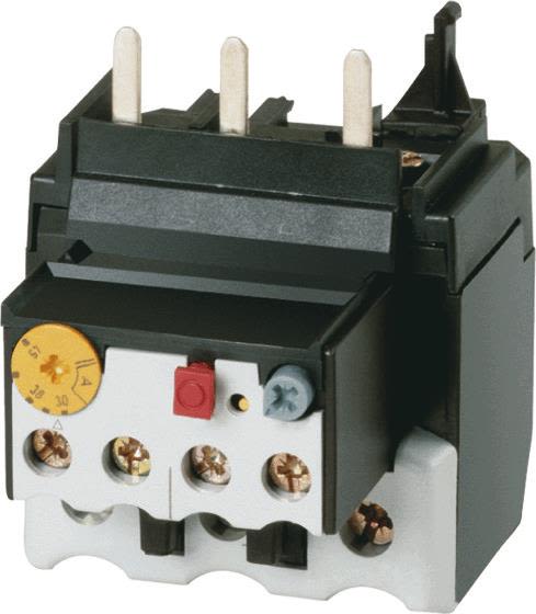 Eaton 278458 Överströmsrelä 1 Sl + 1 Br