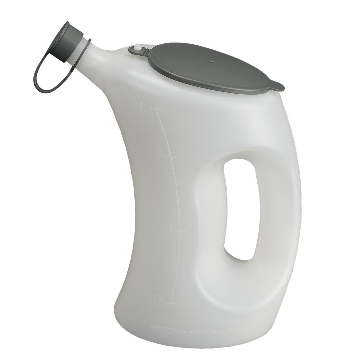 Pressol 07525 Oljemått med lock 5 l