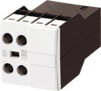 Eaton 277377 Hjälpkontaktblock 2 Öp + 2 Sl