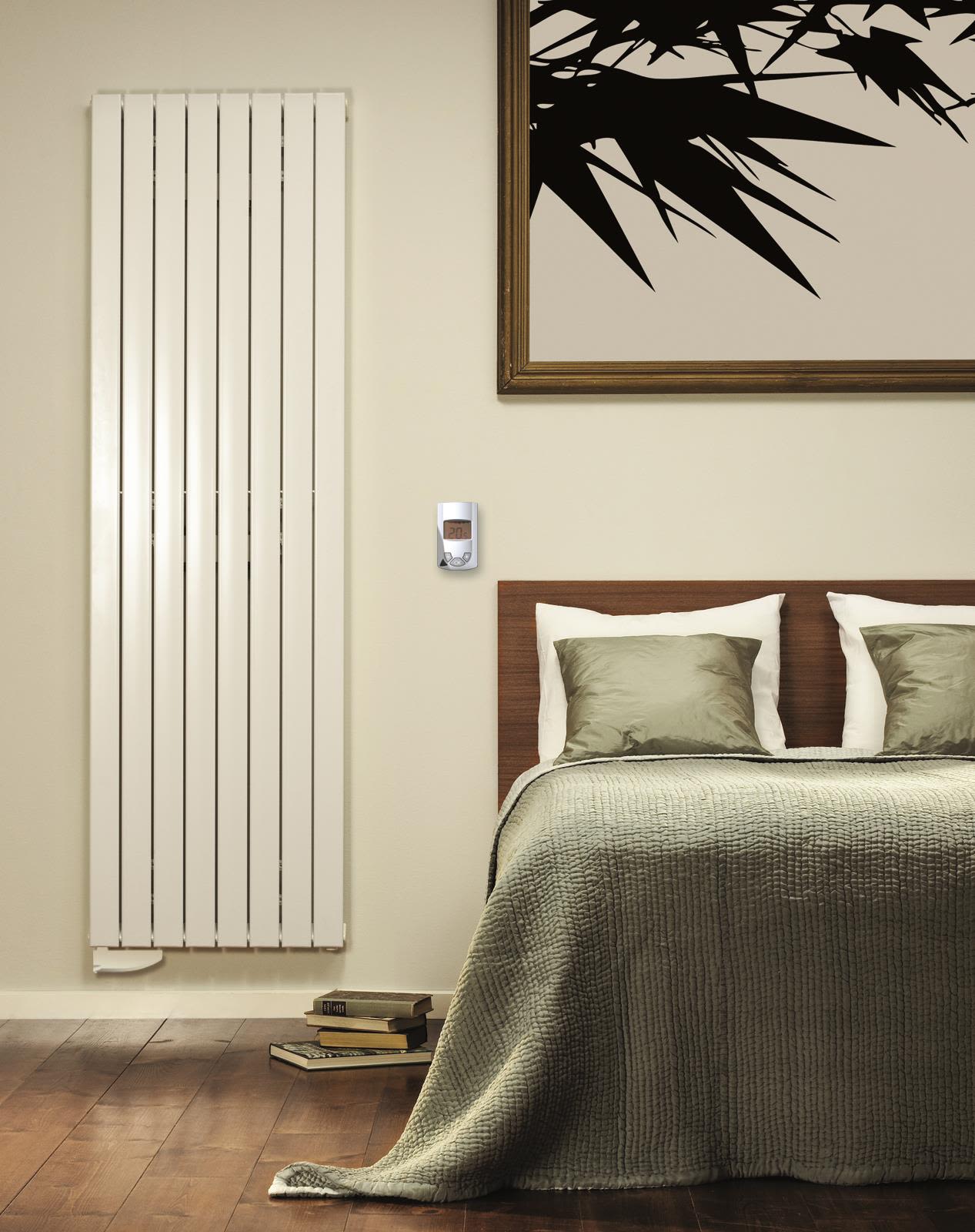 LVI Tamari V Elradiator 1500 W