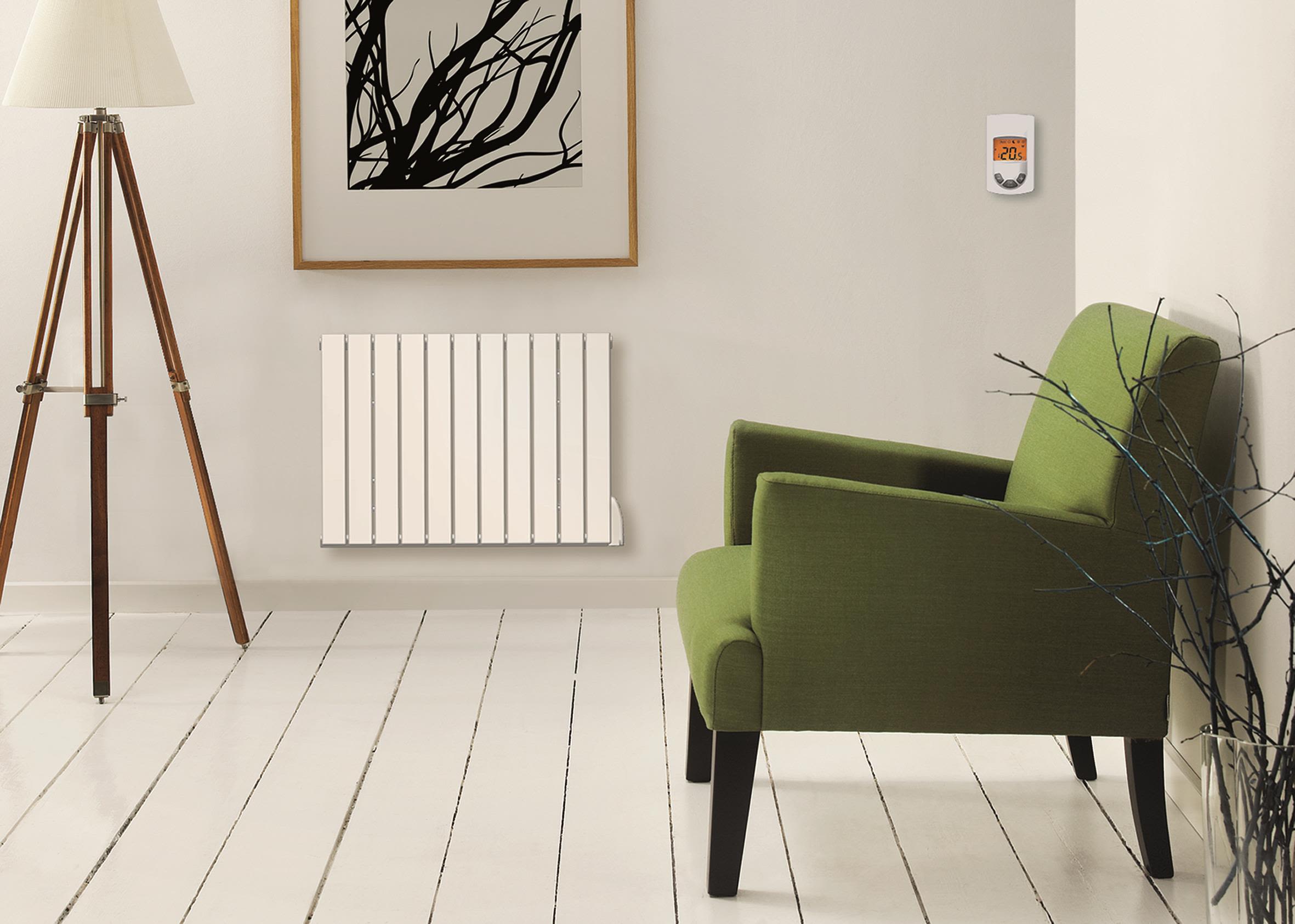 LVI Tamari H Elradiator 1000 W