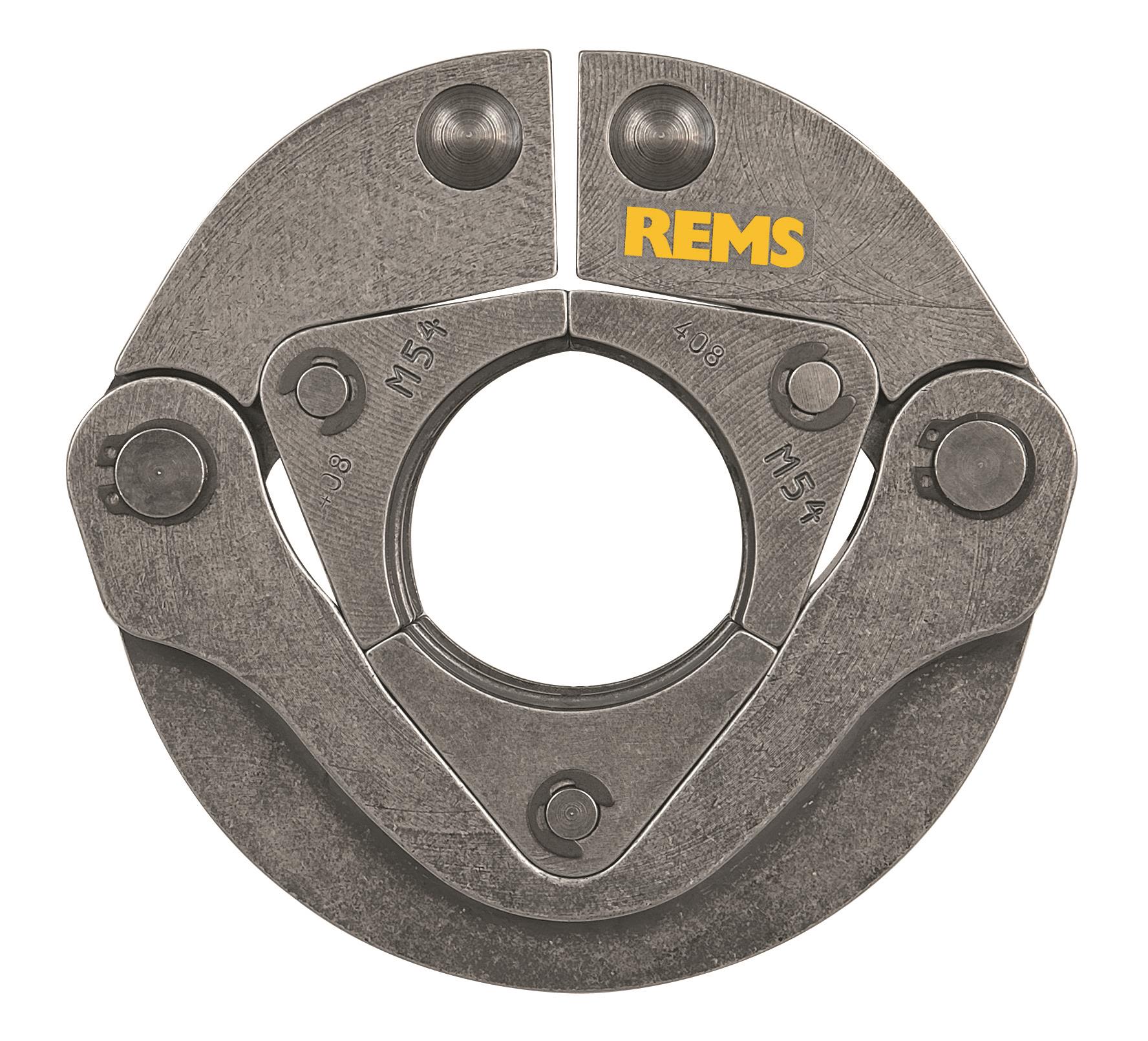 REMS 572710 R Pressring SA42 (PR) SANHA