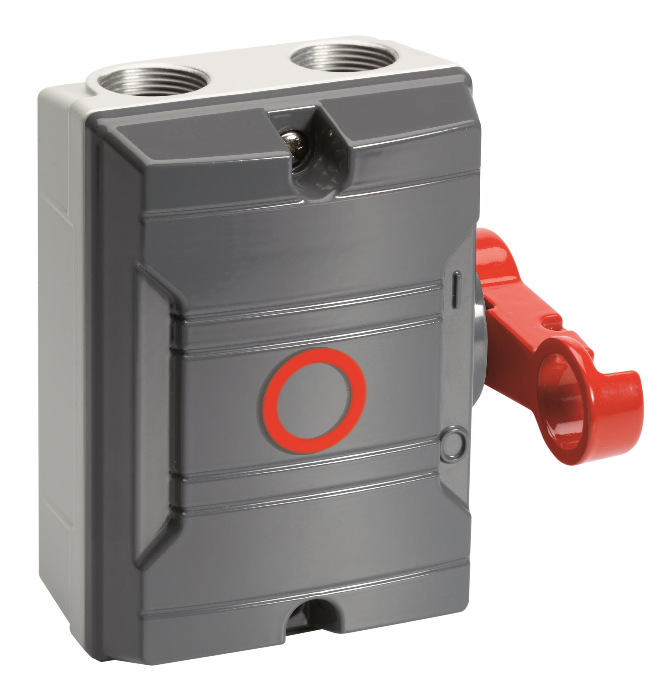ABB 2CMA142315R1000 Neonbryter lettmetallkapsling, 3-polet Merkestrøm AC23A 400V: 16 A