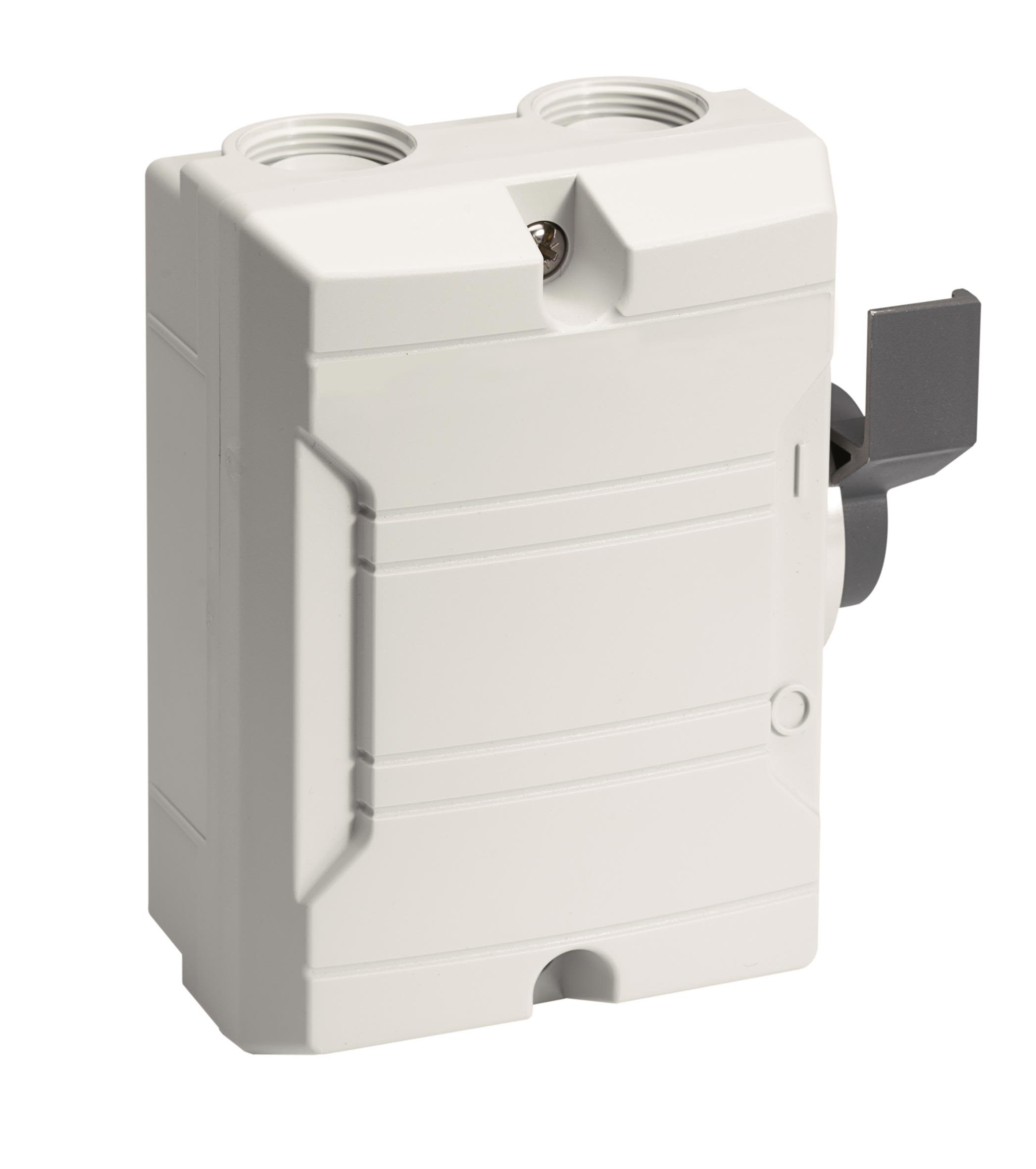 ABB BAS216WDP Säkerhetsbrytare