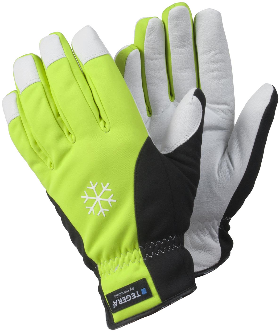 Tegera 293 Handske Getnarv/Polyester 11