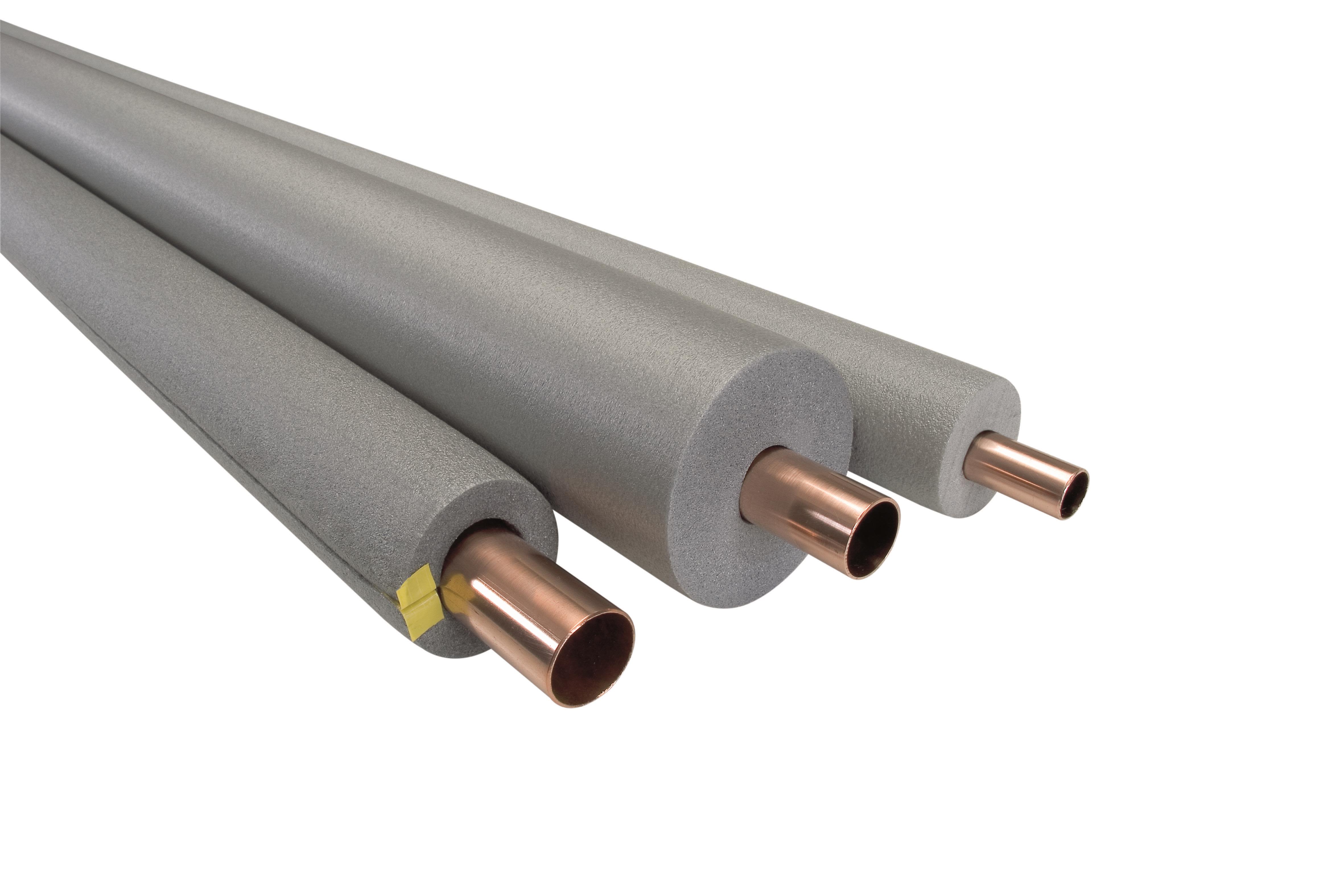 Armacell Tubolit DG 48/20-A Rörisolering förlimmad, 20 mm isoleringstjocklek Ø: 48 mm