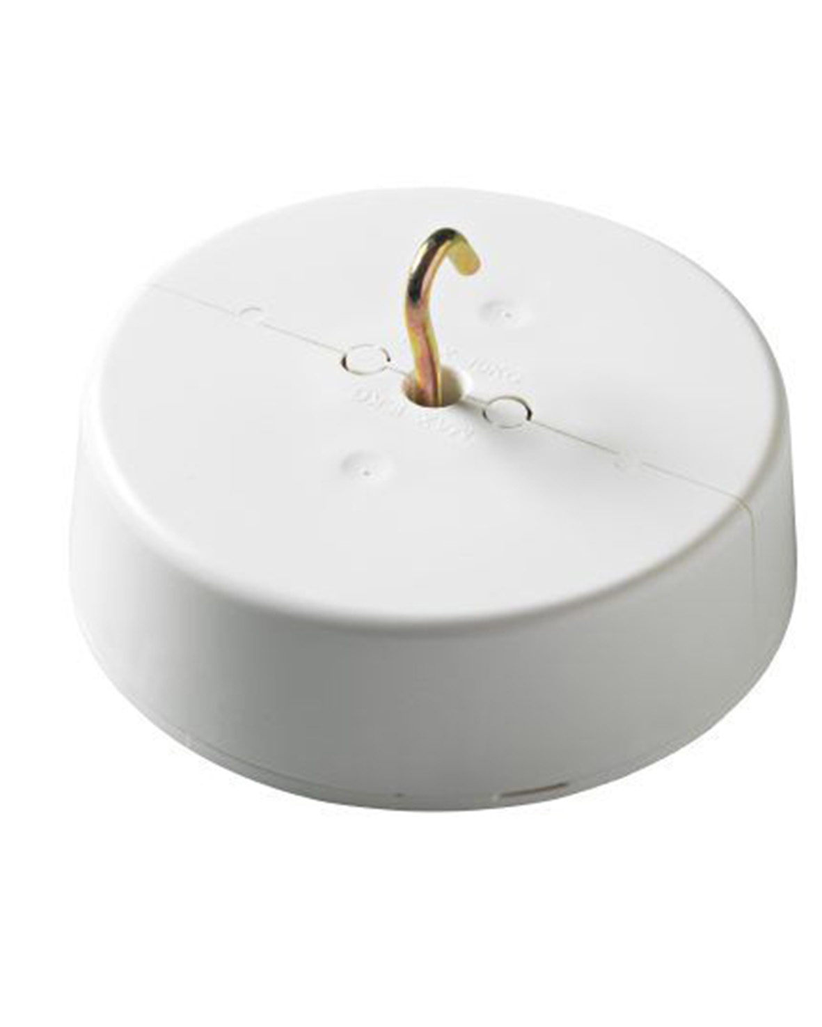 ABB AKK15 Lamputtag tak, utanpåliggande, DCL