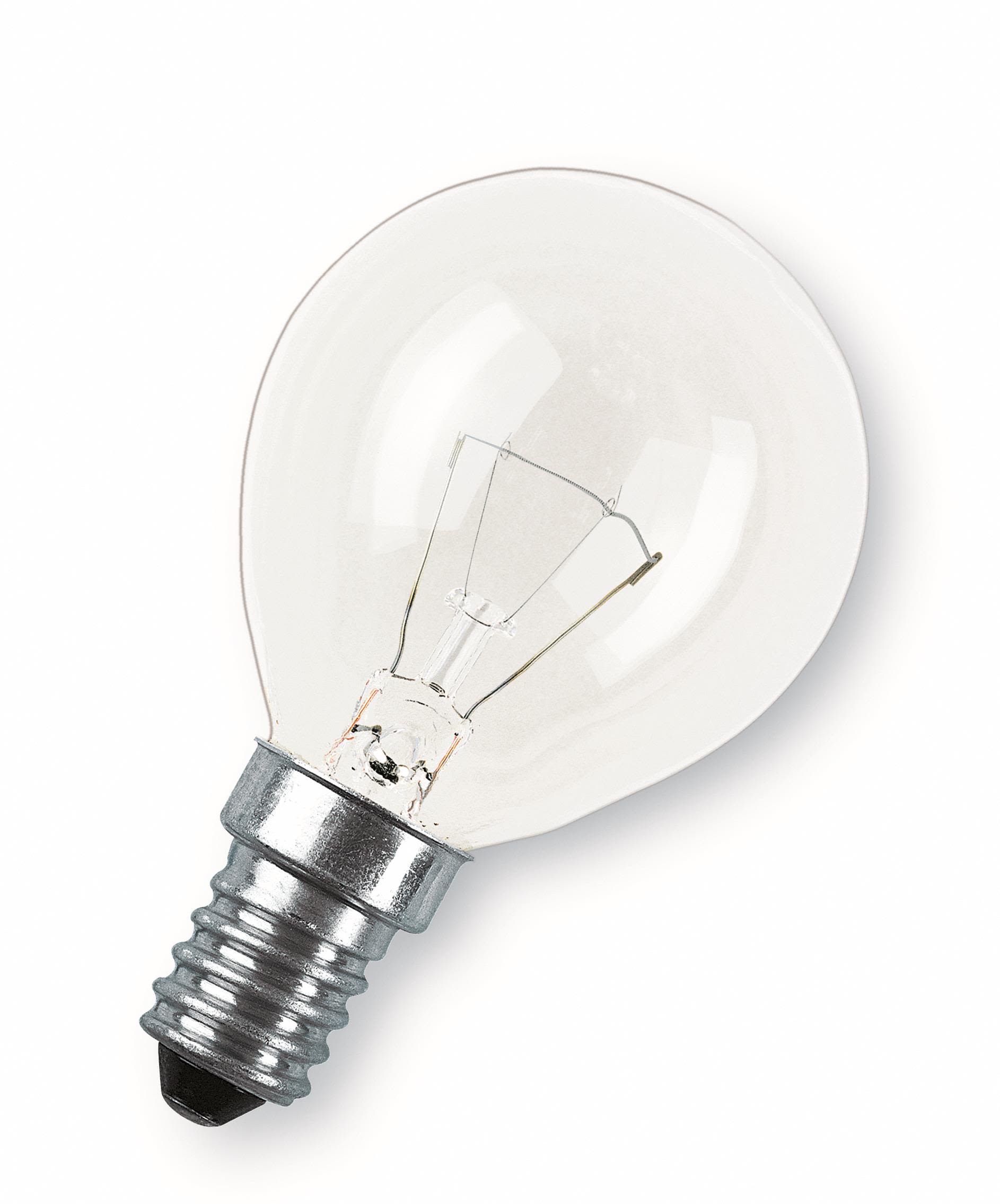Osram Classic P Superstar Glödlampa 59 lm, 11 W E14-sockel