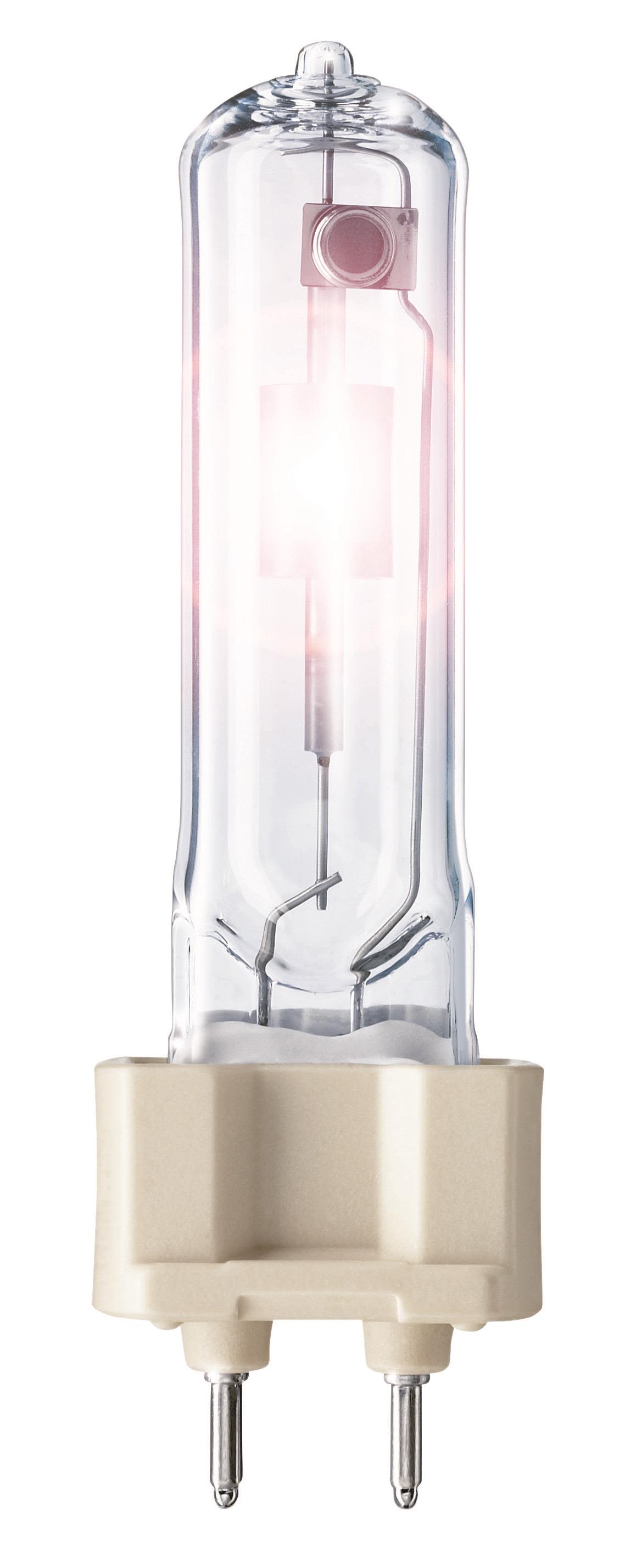 Philips Master Colour CDM-T Metallhalogenlampa 150 W, G12-sockel