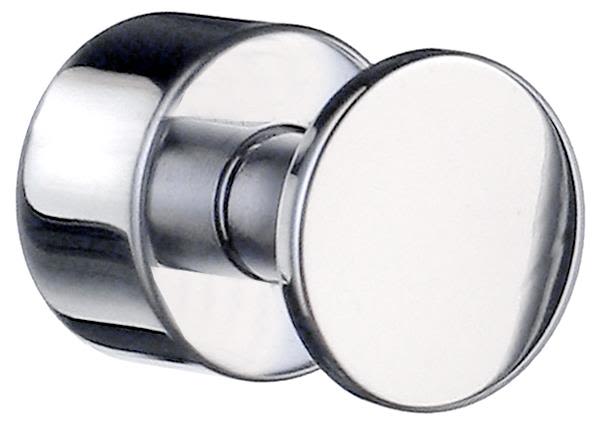 Smedbo 3455 Home Enkelkrok 2-pack