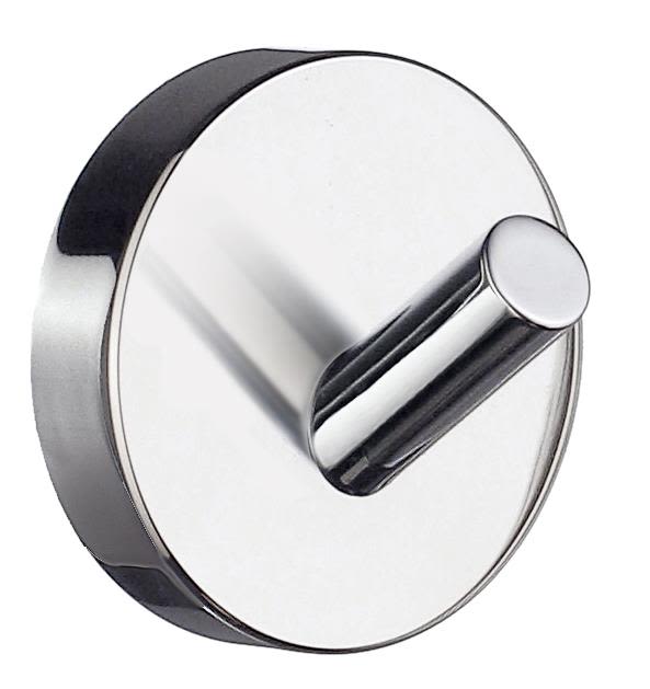 Smedbo Home HK355 Handdukshängare 1 krok