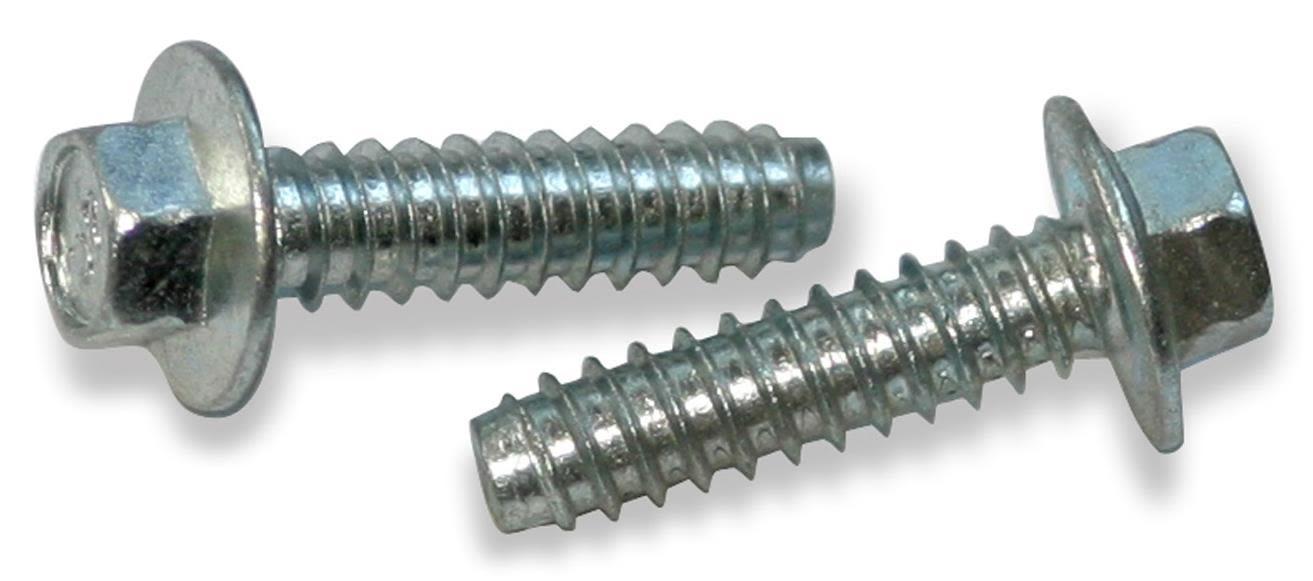 Ejot 810120 Byggskrue FZB, for stålbjelke, 250-pakning 6,3 x 25 mm