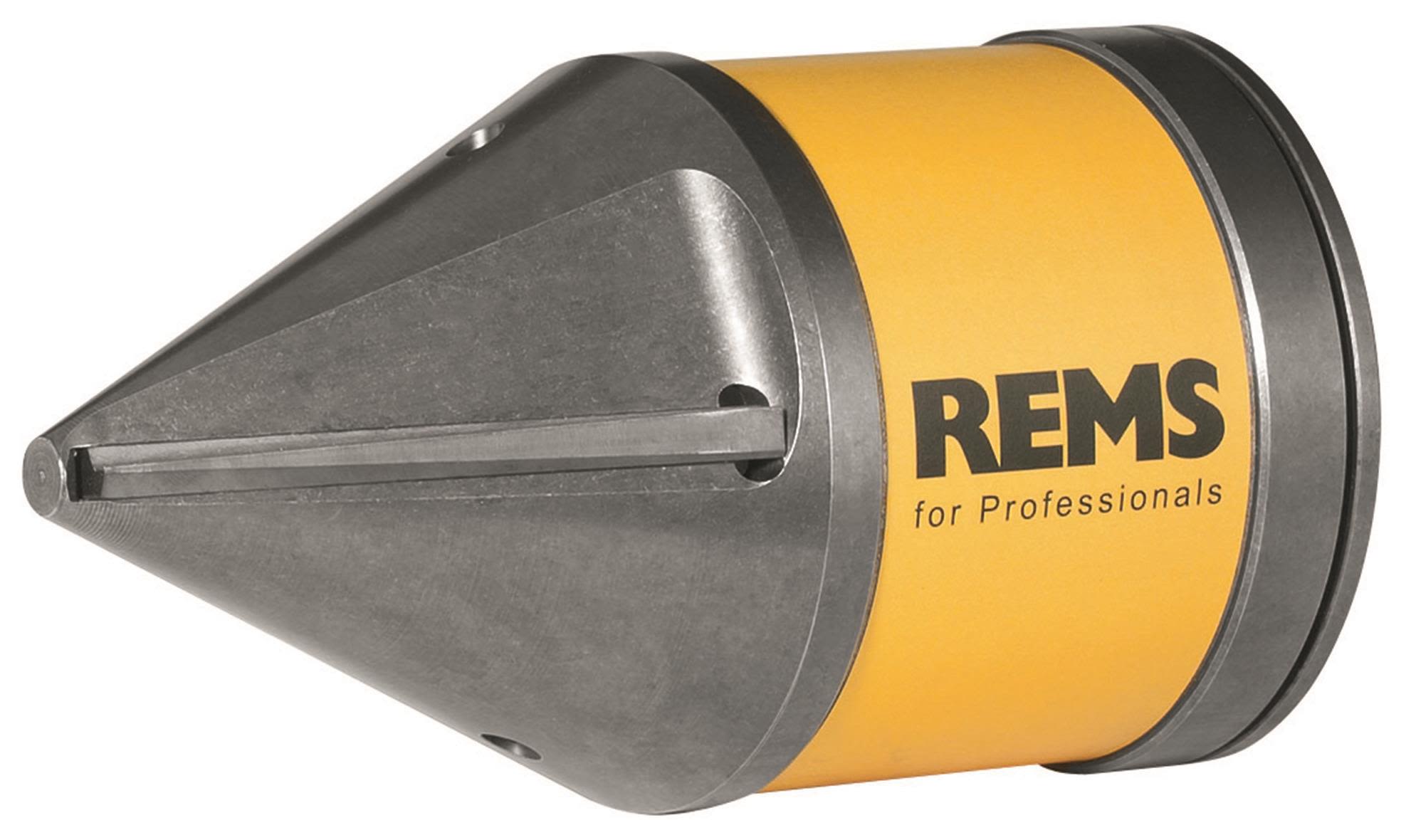 REMS REG Gradverktyg 28-108 mm