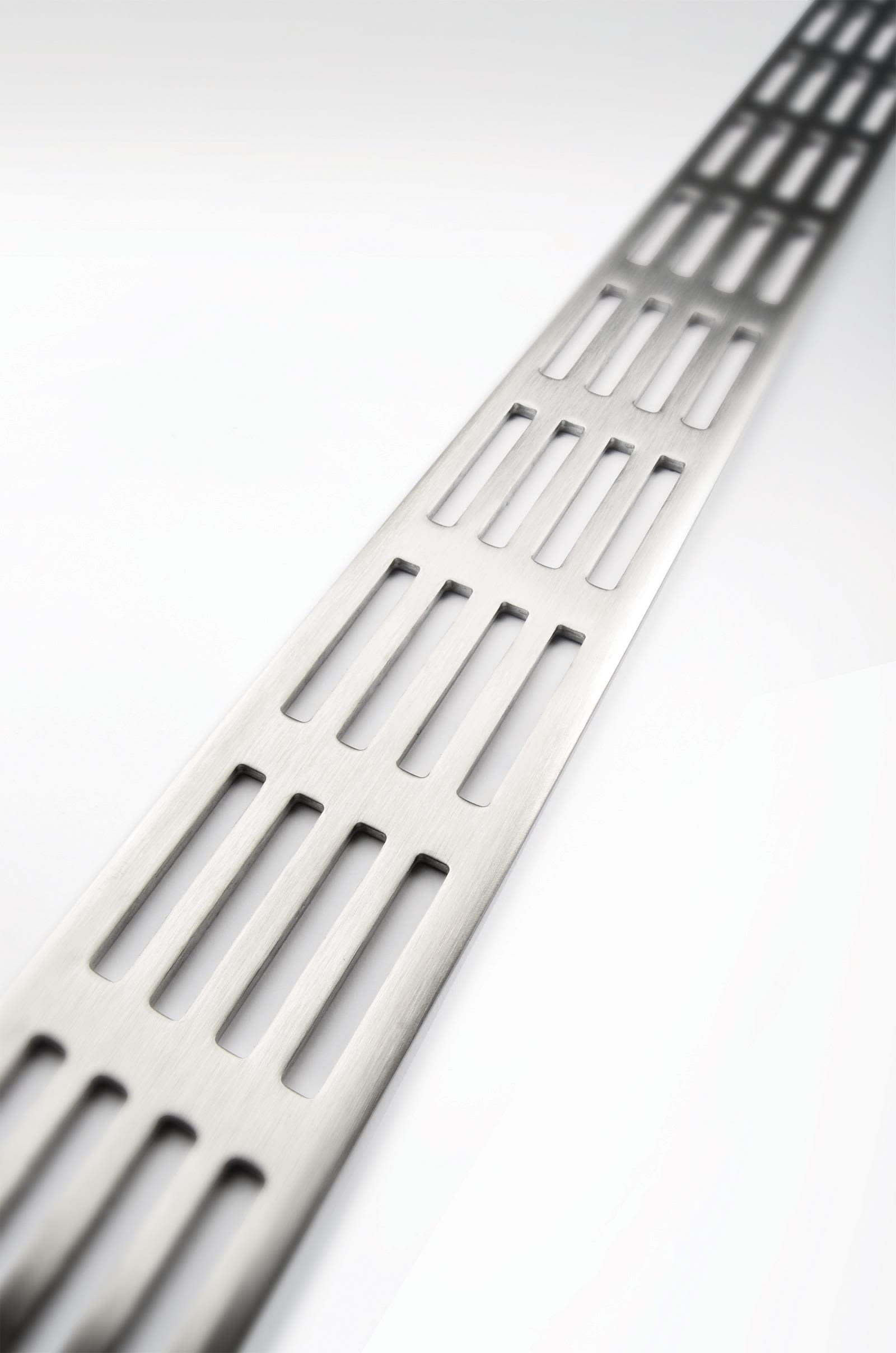 Unidrain ClassicLine Stripe 1605 Rister 1200 mm