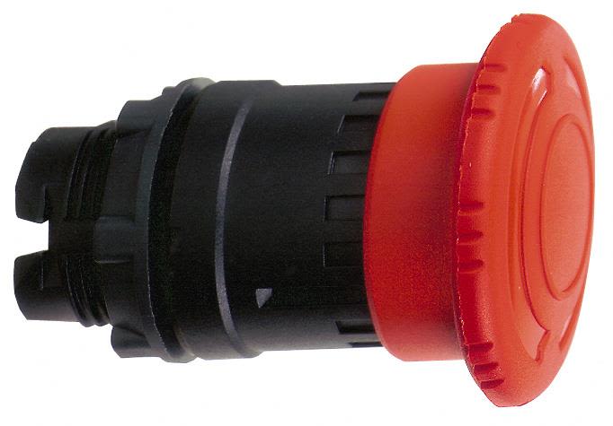 Schneider Electric ZB5AS844 Tryckknapp