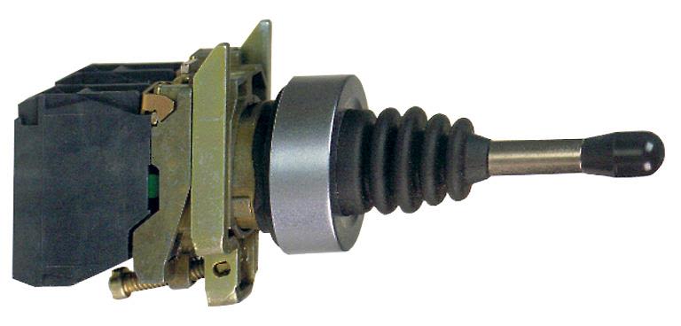 Schneider Electric XD4PA12 Manipulator
