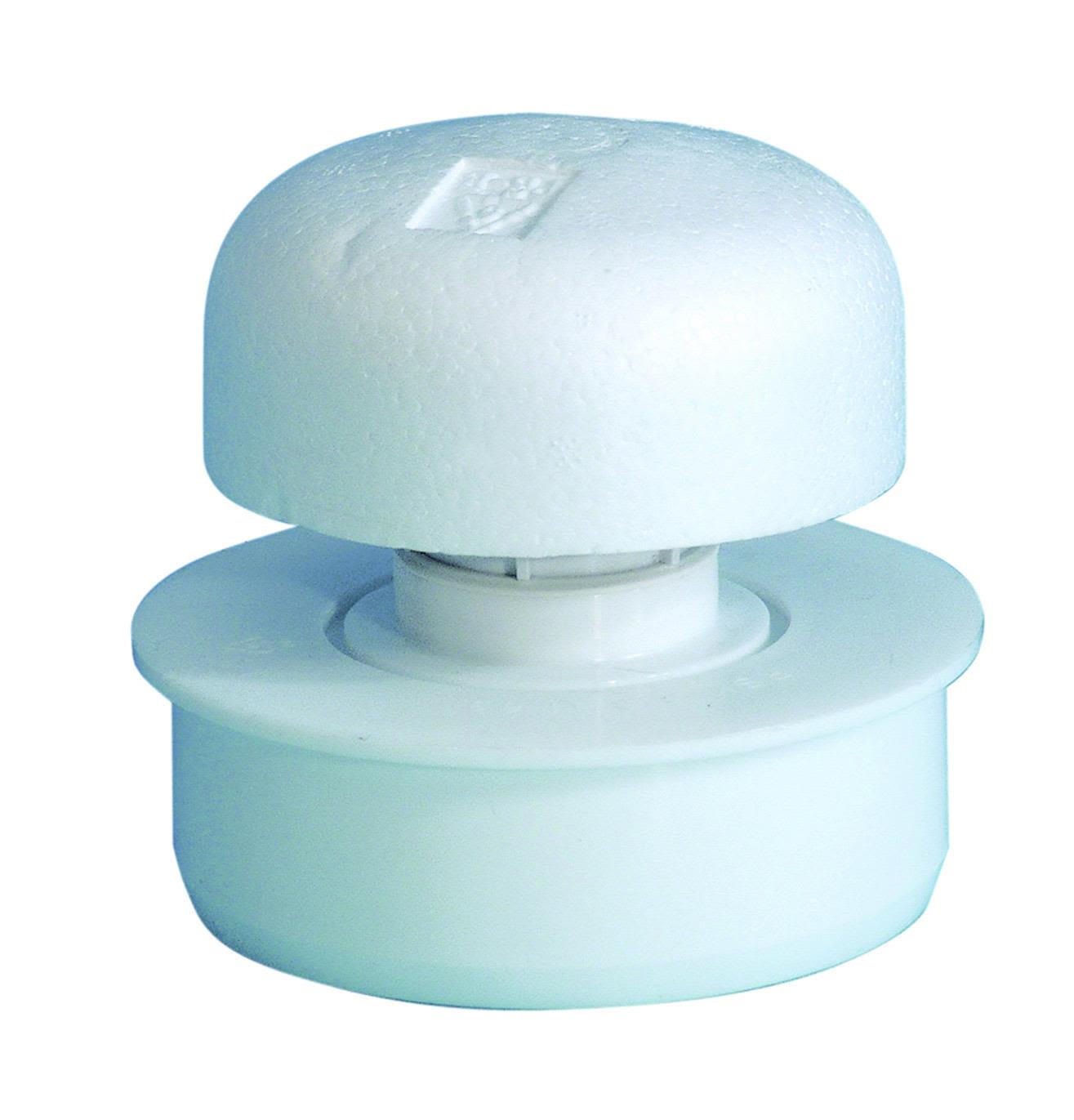 Purus LV-40 Luftningsventil 40-50/75/110 mm